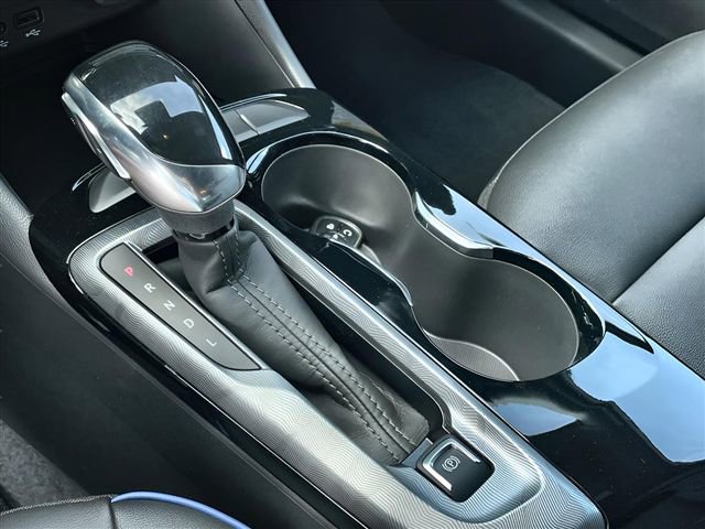 New 2025 Buick Envista Sport Touring w/ Convenience I Package image 16