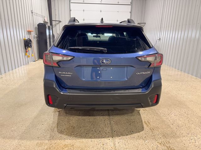 Used 2020 Subaru Outback Premium image 4
