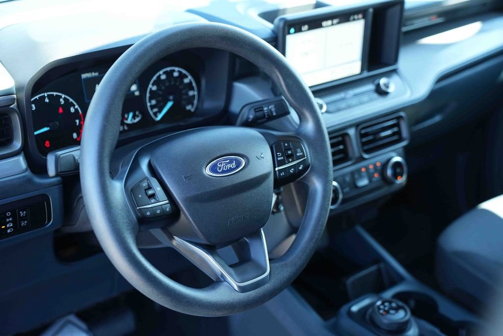 Used 2023 Ford Maverick XL FWD image 26