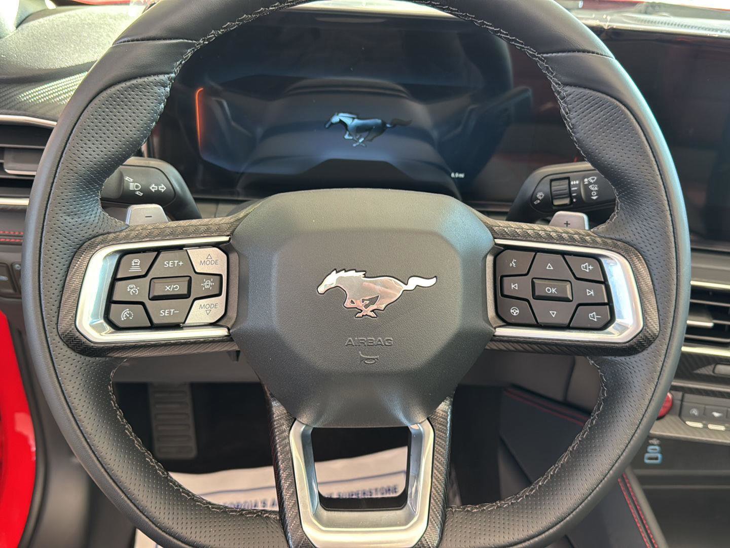 New 2026 Ford Mustang GT Premium image 19