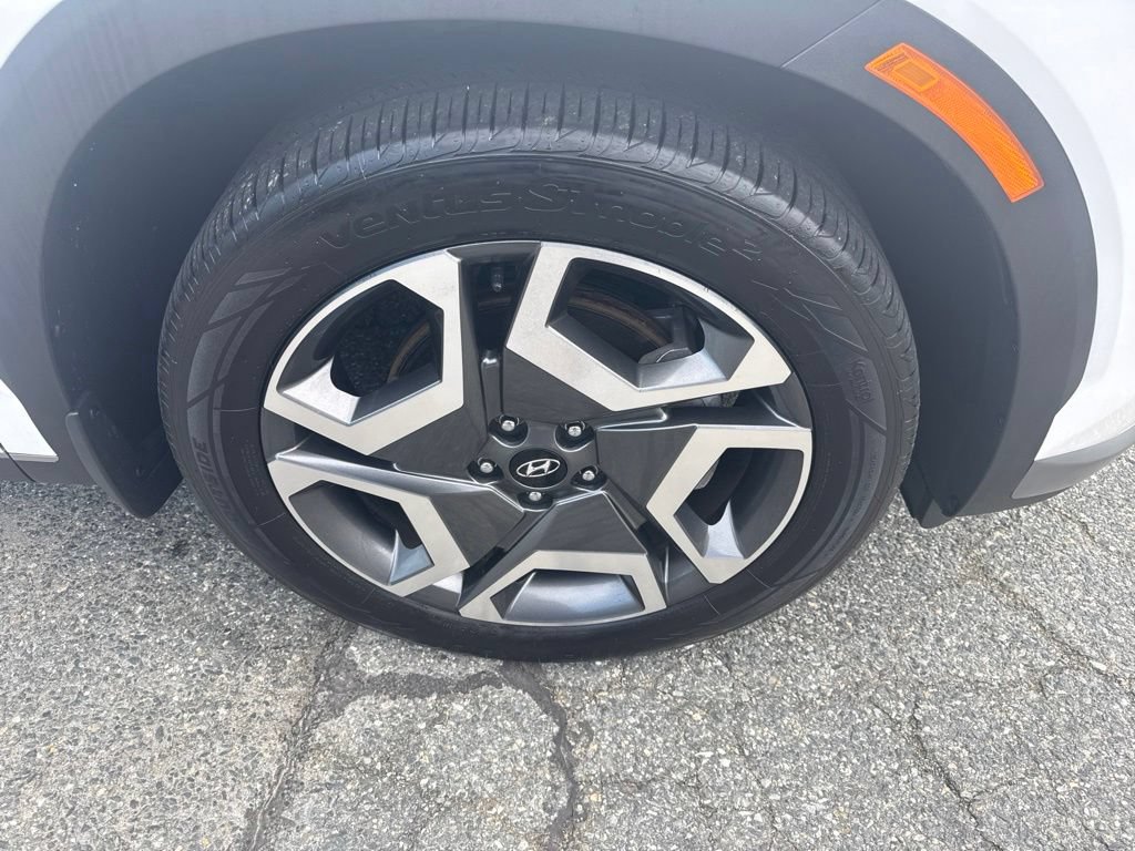 Used 2024 Hyundai Palisade SEL w/ Premium Package AWD/4WD image 10