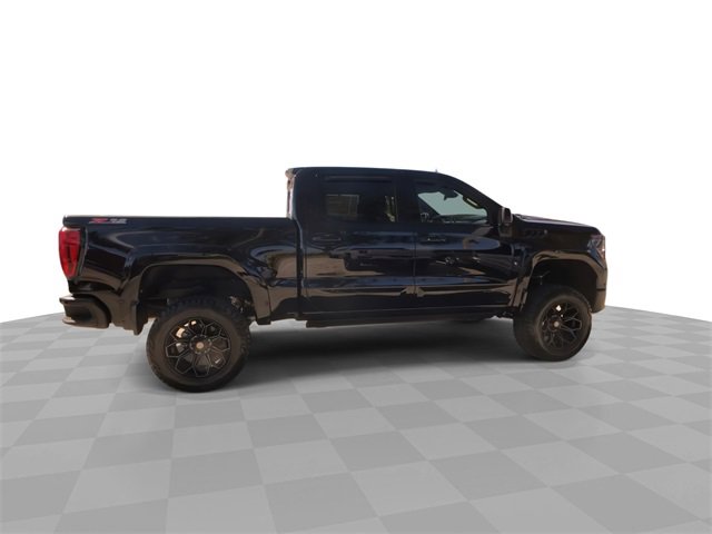 New 2025 GMC Sierra 1500 AT4 w/ Technology Package image 15