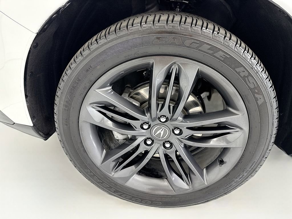 Used 2023 Acura RDX A-Spec image 29