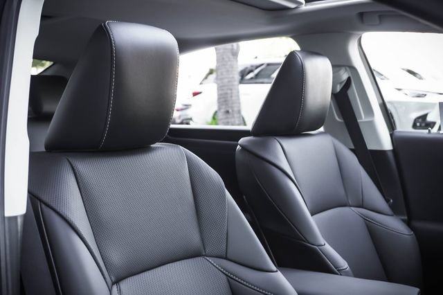 Certified 2022 Lexus ES 350 w/ Premium Package FWD image 26