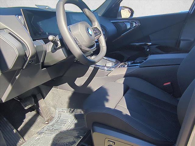 Used 2026 BMW X3 xDrive30i w/ Convenience Package AWD/4WD image 10