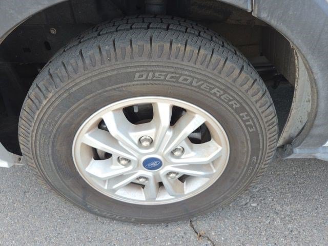 Used 2021 Ford Transit 350 XLT RWD image 22