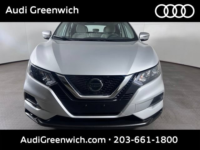 Used 2020 Nissan Rogue Sport SV AWD/4WD image 2