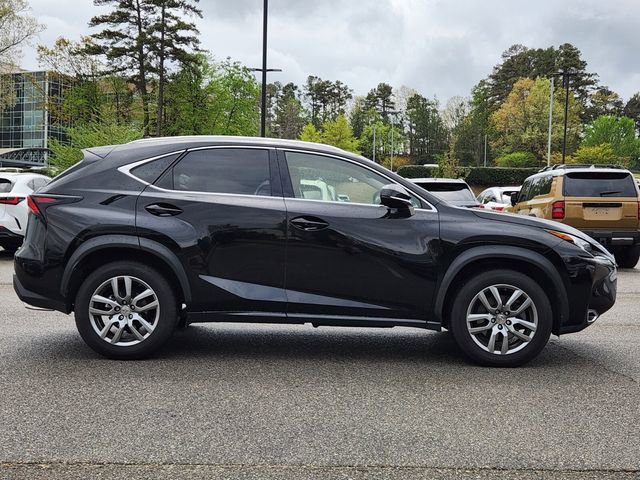 Used 2015 Lexus NX 200t FWD w/ Premium Package image 6