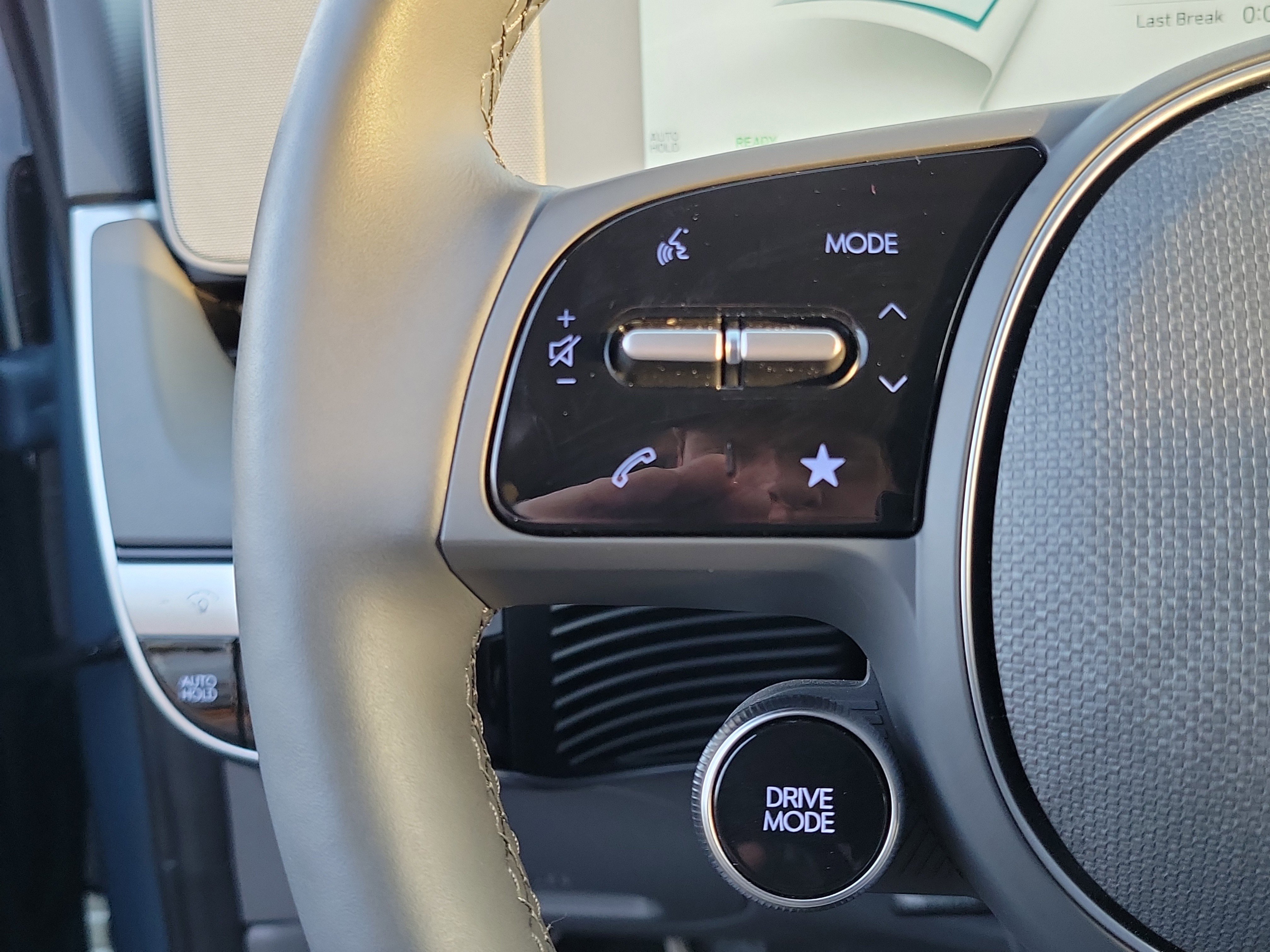 Certified 2024 Hyundai Ioniq 5 SEL image 7