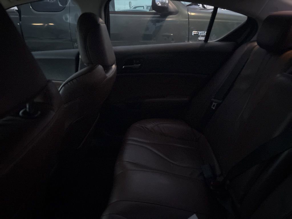 Used 2020 Acura ILX w/ Premium Package image 17