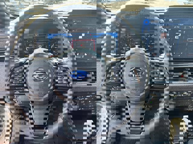 New 2026 Subaru Outback Premium image 71