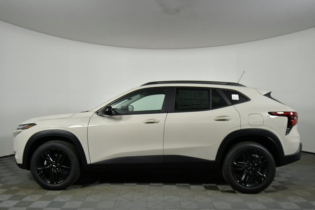 New 2026 Chevrolet Trax ACTIV image 16