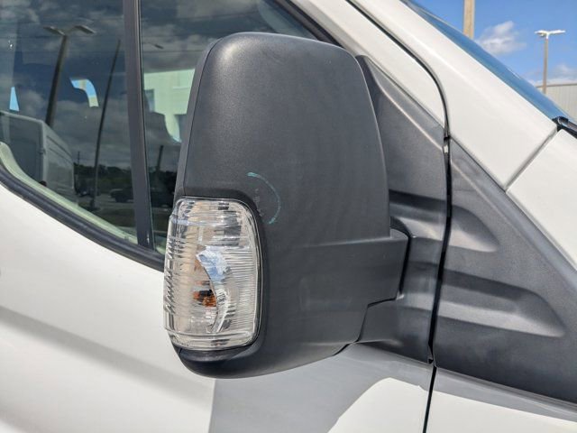 Used 2021 Ford Transit 350 XLT image 13