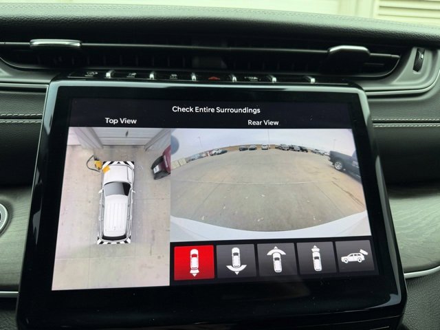 Used 2023 Jeep Grand Cherokee L Limited w/ Luxury Tech Group II image 26