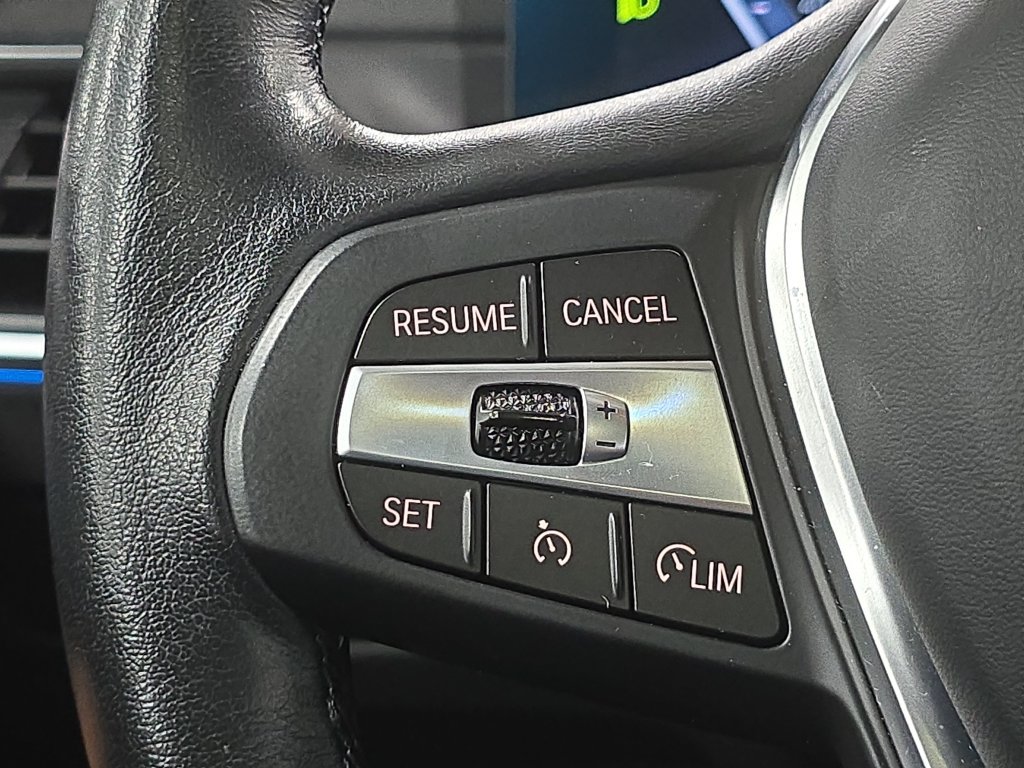 Certified 2024 BMW i4 eDrive35 w/ Convenience Package RWD image 10