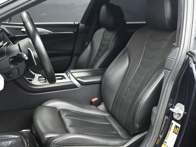 Used 2020 BMW M850i Gran Coupe xDrive AWD/4WD image 9