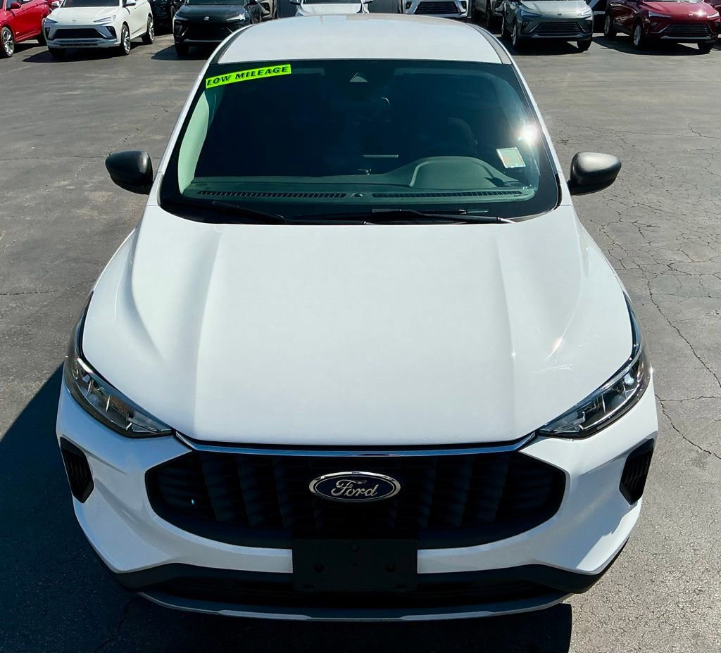 Used 2024 Ford Escape Active w/ Tech Pack #1 image 11