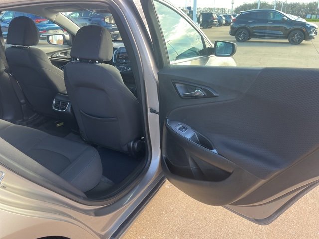 Used 2023 Chevrolet Malibu LT image 41