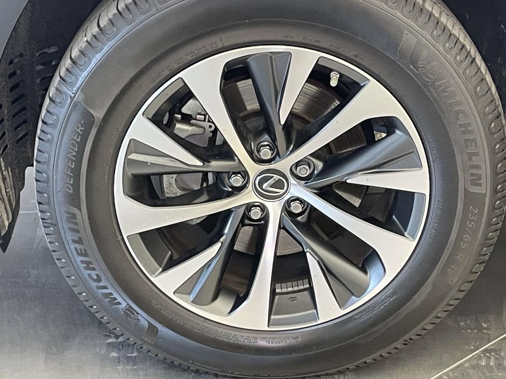 Used 2020 Lexus RX 350 AWD w/ Premium Package image 11
