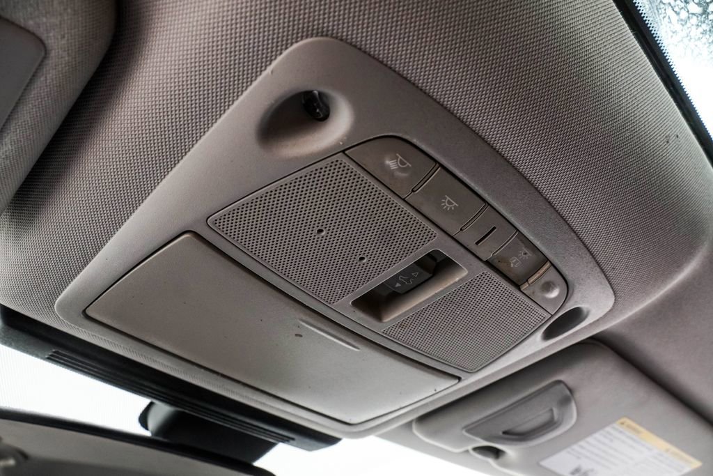 Used 2020 INFINITI Q50 Luxe w/ Cargo Package image 42