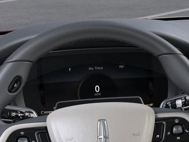 New 2025 Lincoln Corsair AWD w/ Equipment Group 101A image 13