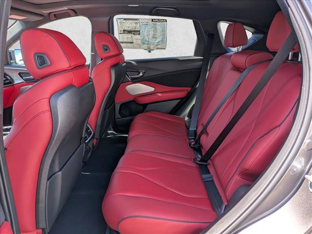 New 2026 Acura RDX A-Spec AWD/4WD image 17