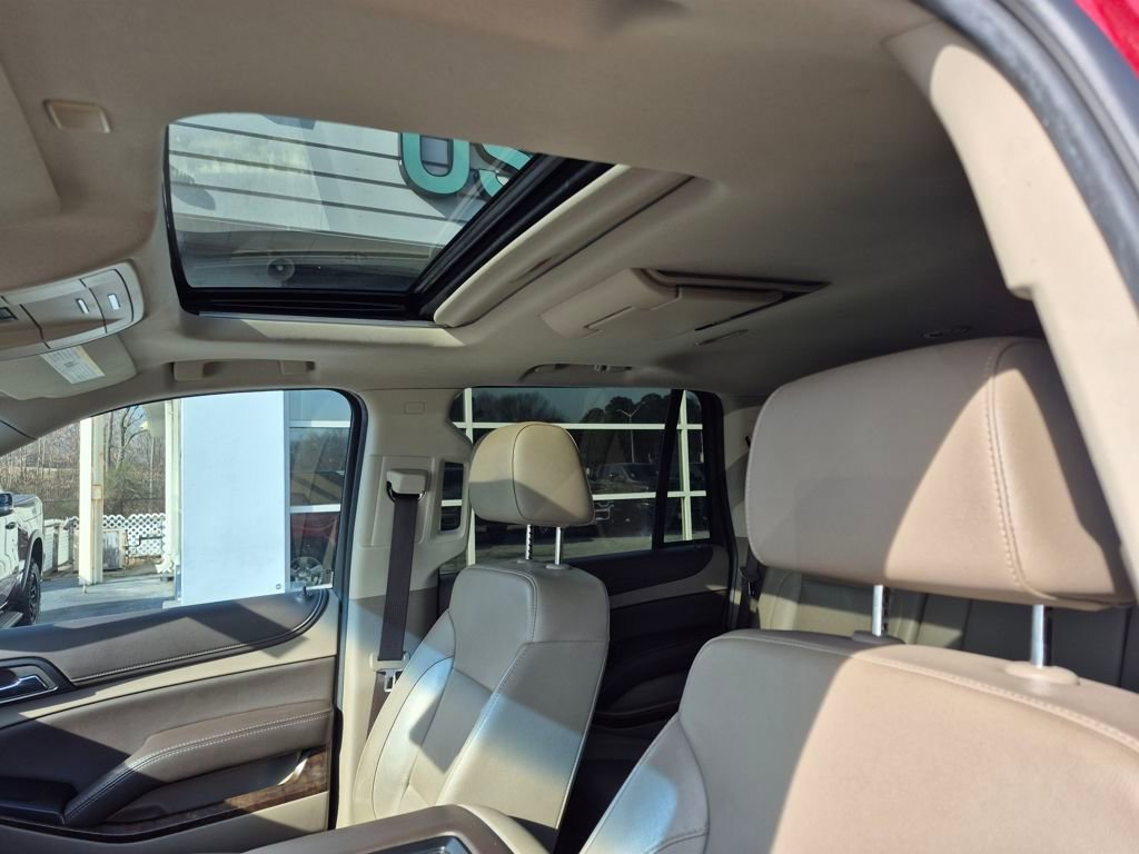 Used 2020 Chevrolet Tahoe LT image 15