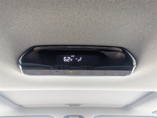 New 2026 Kia EV9 Wind image 15