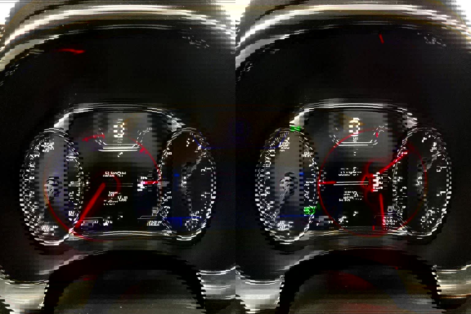 Certified 2023 Chevrolet Traverse High Country image 24