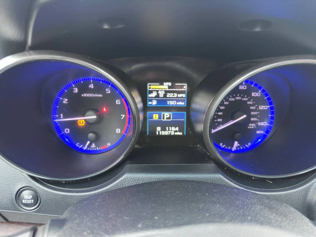 Used 2018 Subaru Outback 2.5i Limited AWD/4WD image 17