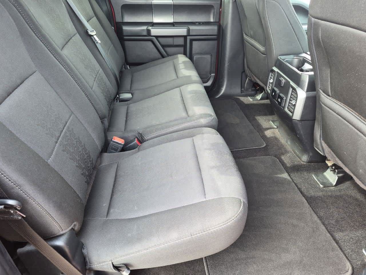 Used 2019 Ford F150 XLT w/ Equipment Group 302A Luxury AWD/4WD image 19