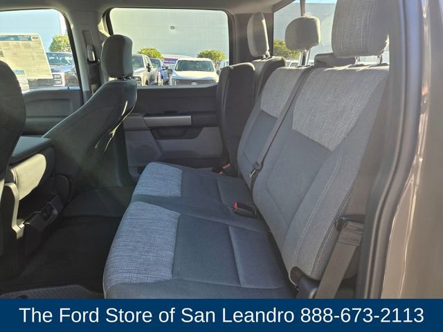 New 2026 Ford F250 XLT image 11