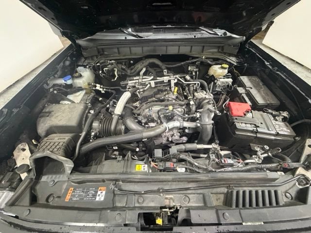 Used 2026 Ford Bronco Big Bend AWD/4WD image 13