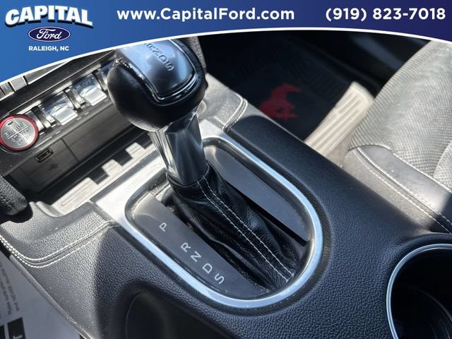 Used 2019 Ford Mustang Premium w/ Equipment Group 201A RWD image 30