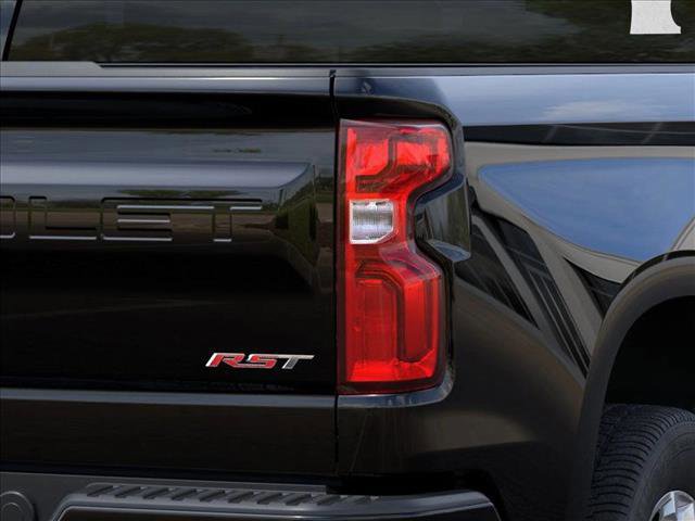 New 2026 Chevrolet Silverado 1500 RST image 11