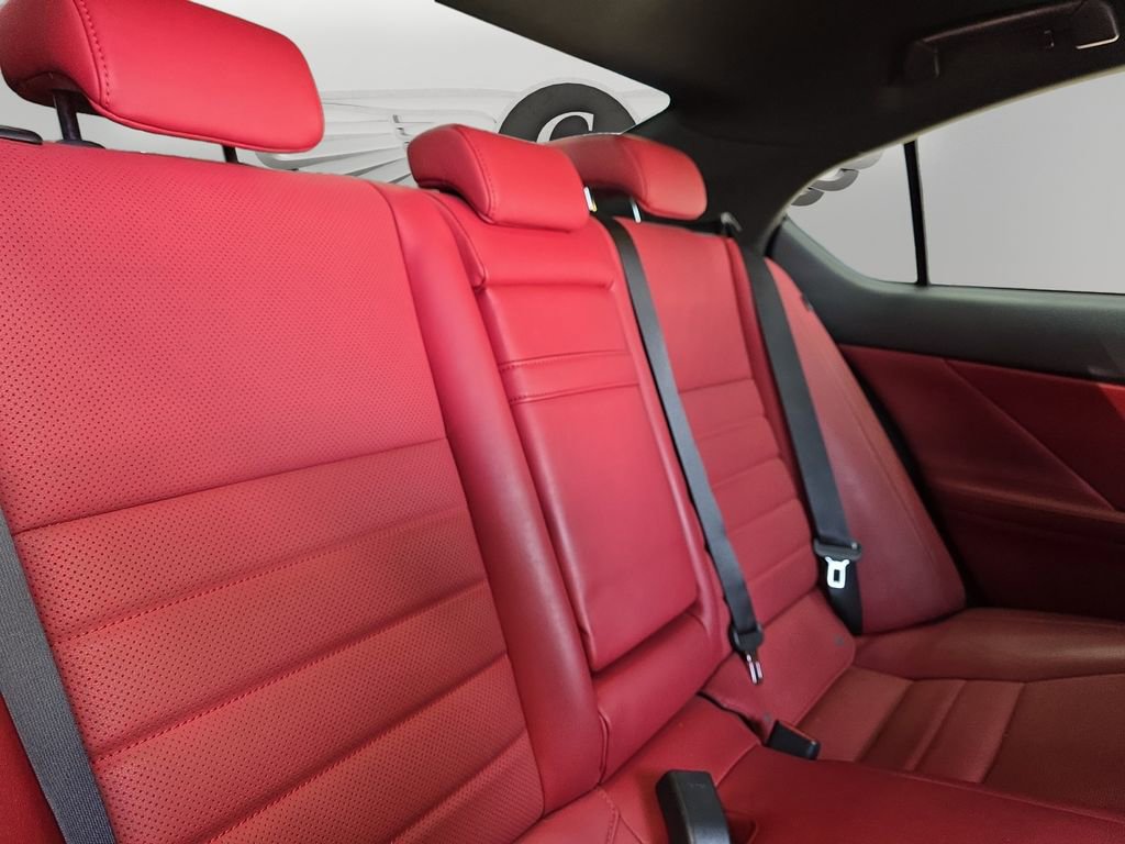 Used 2021 Lexus IS 350 F Sport w/ Navigation Package image 13