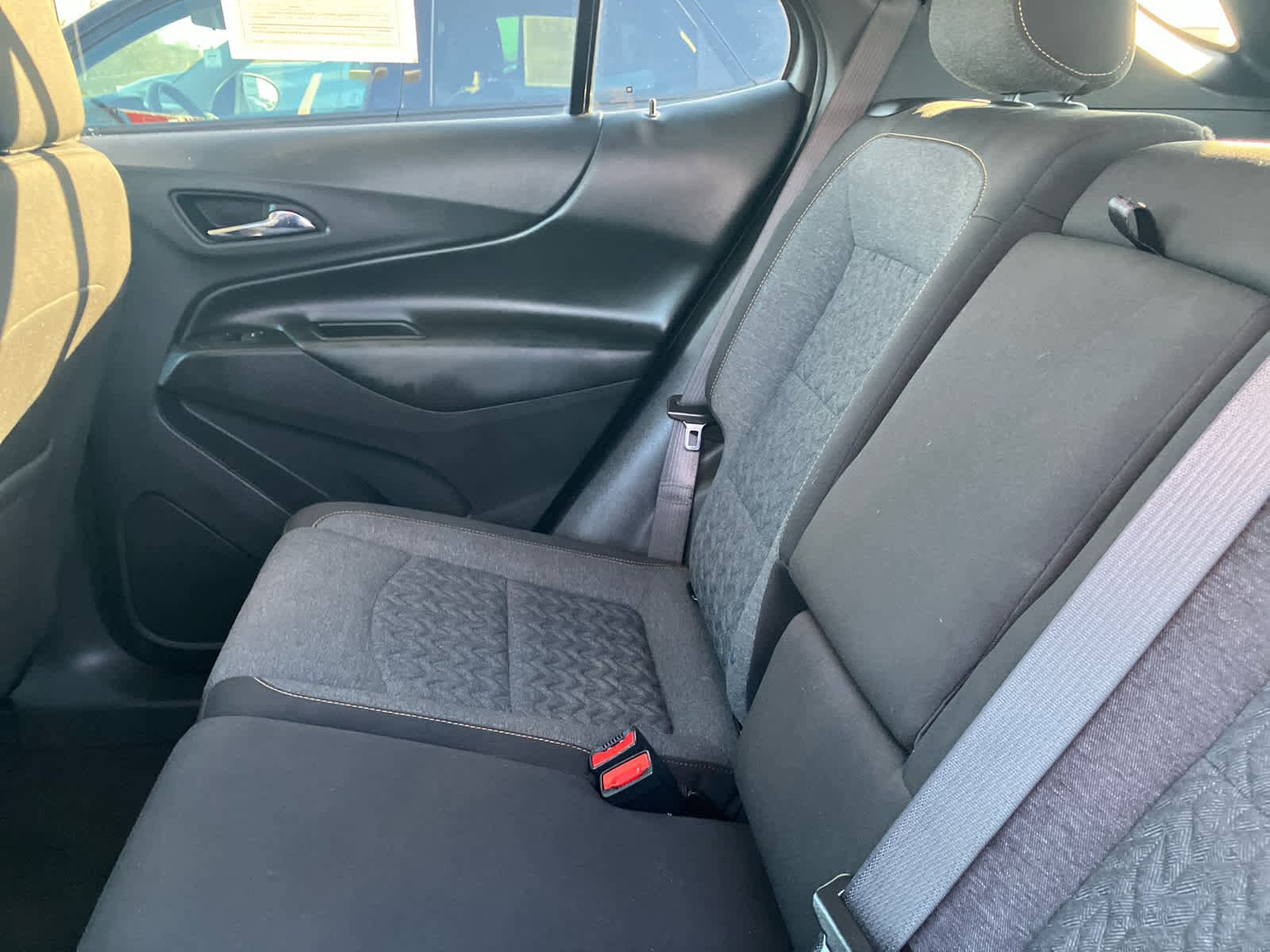 Used 2022 Chevrolet Equinox LT image 35