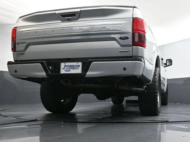 Used 2019 Ford F150 Platinum image 30