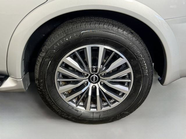 Used 2022 Nissan Armada SL image 29