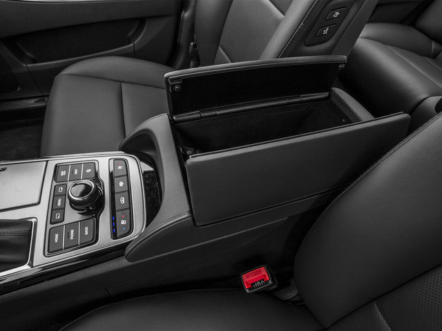 Used 2016 Hyundai Equus Signature RWD image 20