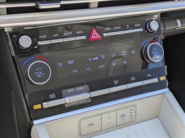 New 2026 Hyundai Santa Fe SEL image 15