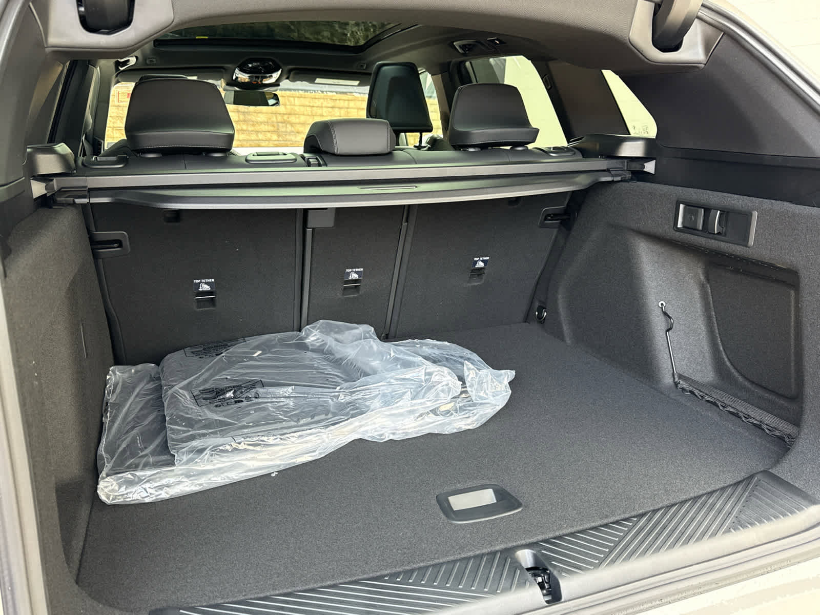 New 2026 BMW X3 xDrive30 w/ Convenience Package image 19