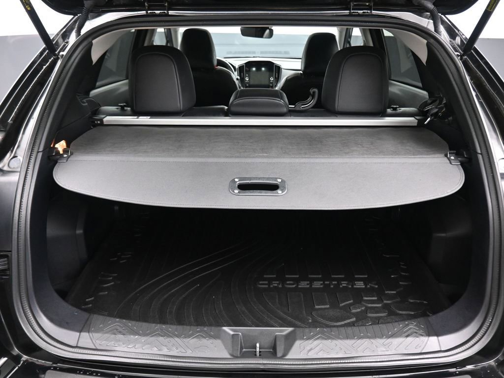 Used 2024 Subaru Crosstrek 2.5i Limited w/ Crosstrek Mirror Package image 42