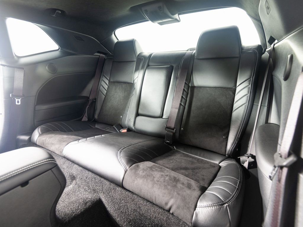 Used 2023 Dodge Challenger SRT Hellcat image 30