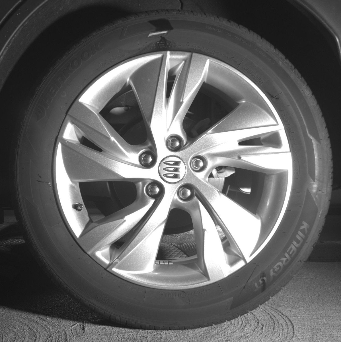 Used 2025 Buick Encore GX Preferred FWD image 14