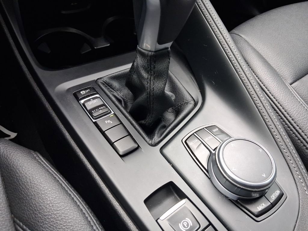 Used 2019 BMW X1 sDrive28i image 29