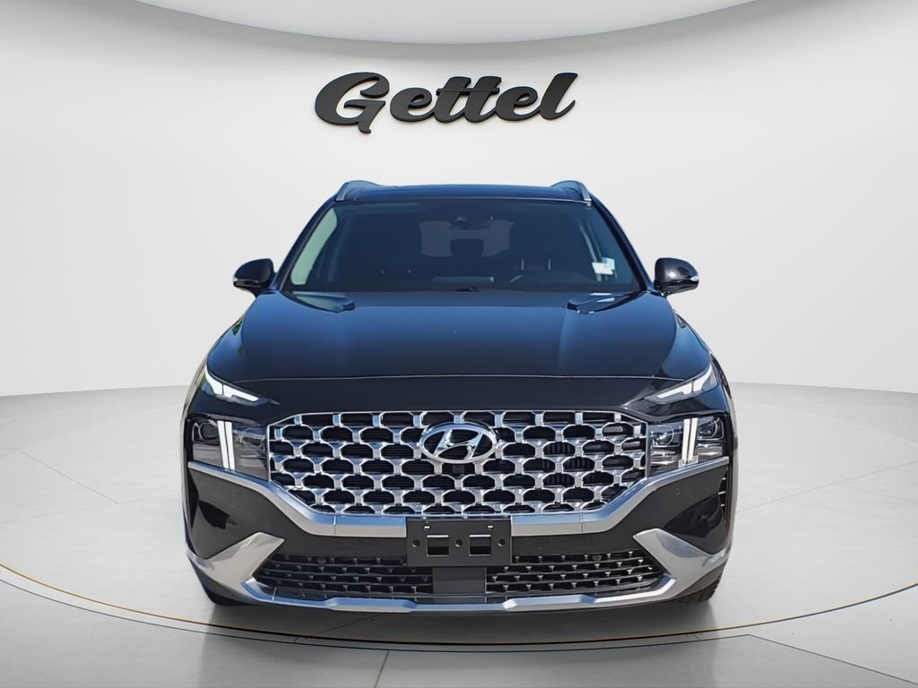 Used 2023 Hyundai Santa Fe Limited image 4