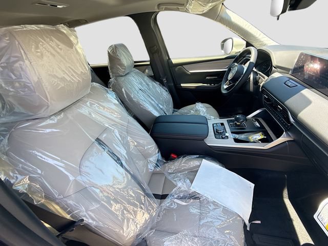 New 2026 MAZDA CX-90 3.3 Turbo w/ Preferred Package AWD/4WD image 31