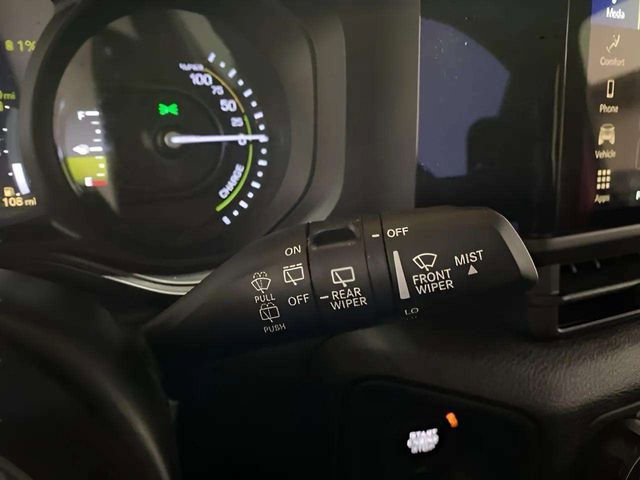 Used 2025 Jeep Wrangler Unlimited Sport S 4xe image 32