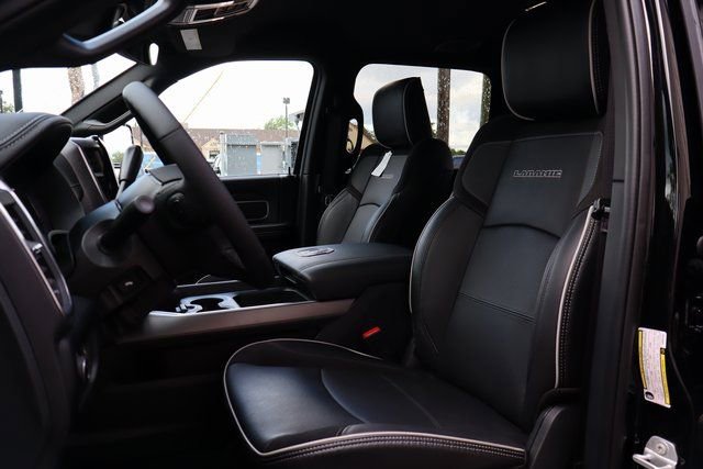 Used 2025 RAM 2500 Laramie image 14